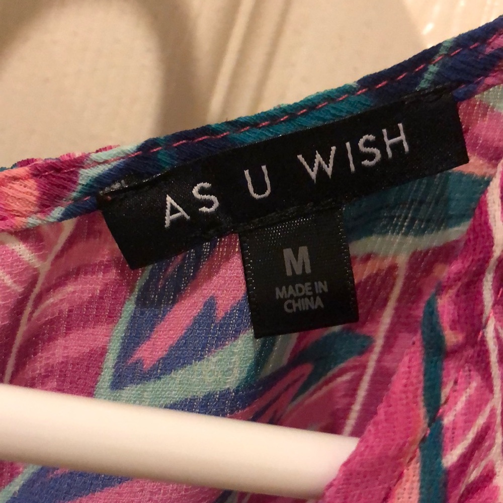 Colorful romper - Picture 2 of 3
